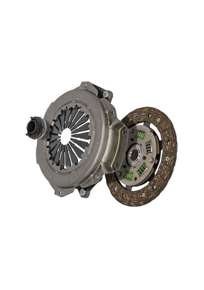 Renault Clio Debriyaj - Baskı Balata Bilya Seti 1.4 8 Valf K7j - 302055852r - 302050453r Mapa