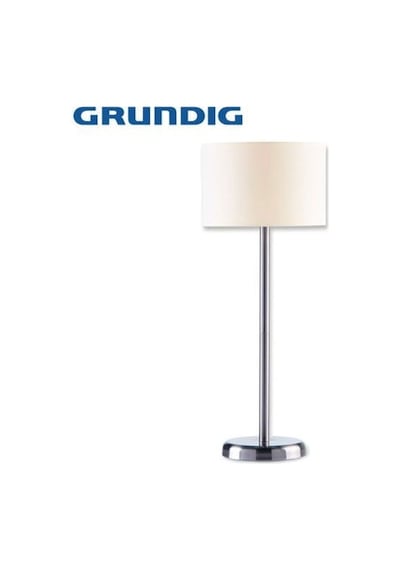 Grundıg 38195 Masa Lambası N11.13601