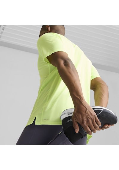 Puma Run Favorıte Velocıty Tee 28584 Çok Renkli