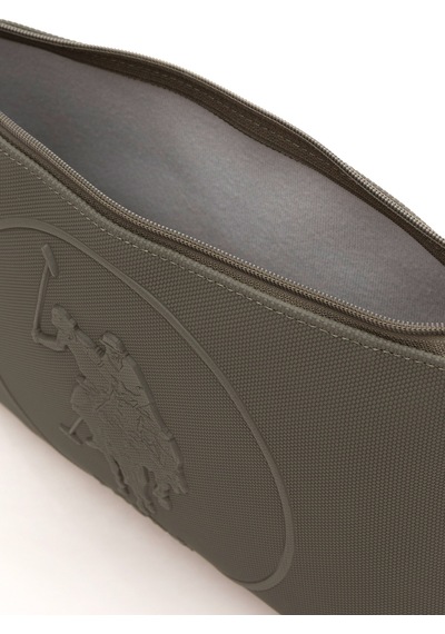 U.S. Polo Assn. Kadın Haki Çapraz Çanta 50293678-VR183