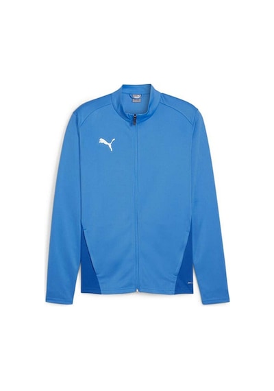 Puma Teamgoal Training Jacket Erkek Futbol Kamp Eşofman Üstü 65863302 Mavi 65863302