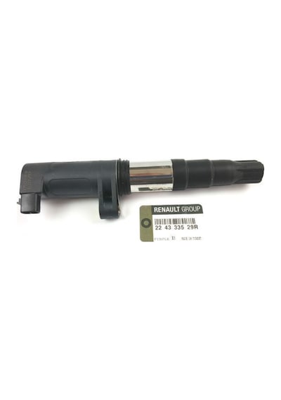 Atesleme Bobini Clio Laguna Megane 1.4 - 1.6 16 Valf K4J-K4M 224 463545826