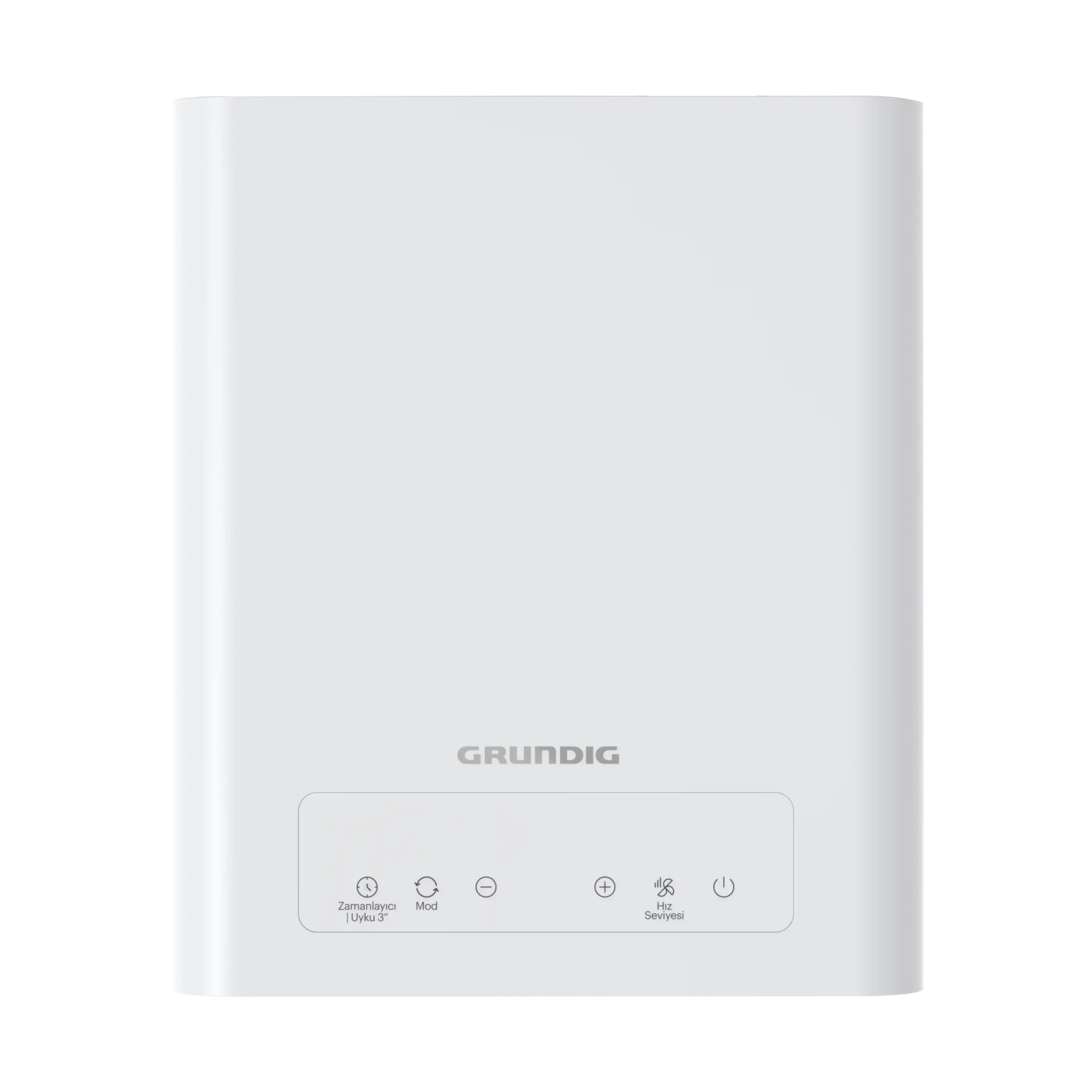 Grundig GACM 12000 Btu Mobil Klima + Pencere Aparatı