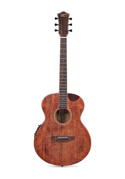 Zoppran Aczp700Eq Elektro Akustik Gitar