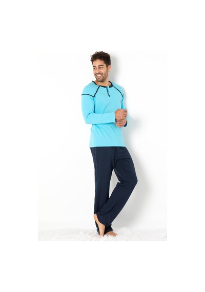 Doremi Erkek Pijama Takımı (465600324)