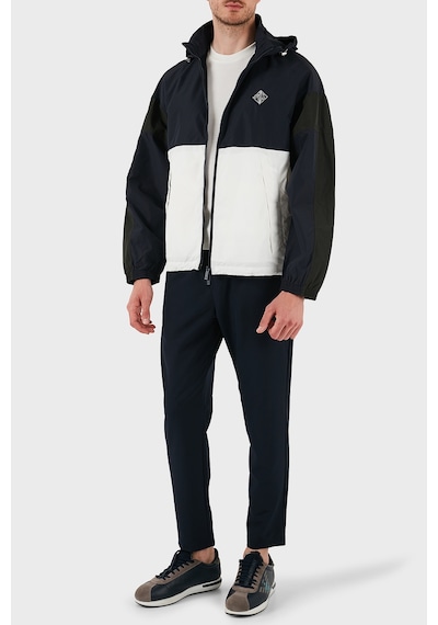 Armani Exchange Erkek Ceket Xm000190 Af12012 Mb071 Lacivert-beyaz Lacivert-beyaz Armani Exchange Erkek Ceket Xm000190 Af12012 Mb071 Lacivert-beyaz Lacivert-beyaz