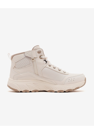 Skechers Hıllcrest 2.0 Kadın Beyaz Outdoor Bot 180390 Ofwt