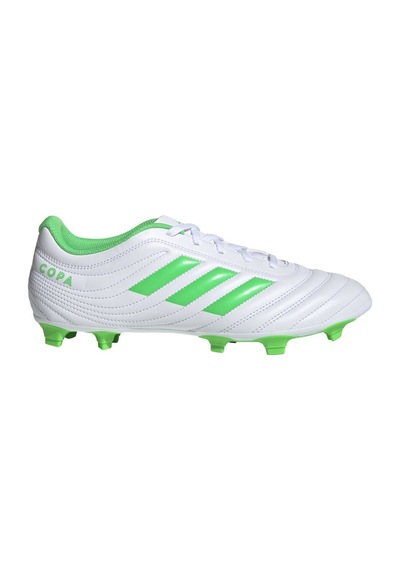 Adidas Copa 19.4 Fg M Erkek Krampon D98069 Beyaz