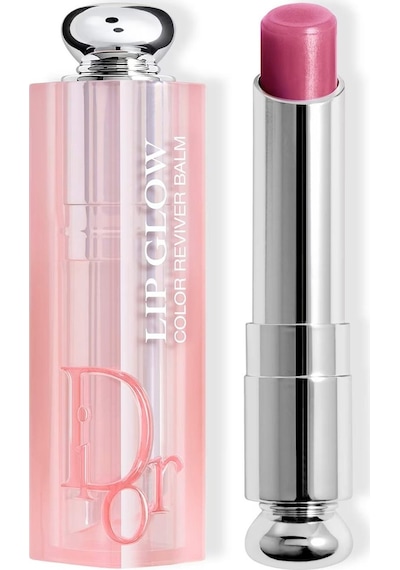 Christian Dior Addict Lip Glow 006 Berry