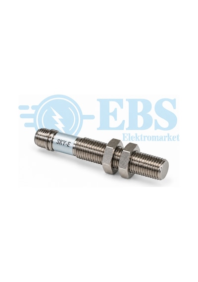 P1c1s0802pops3 İndüktif Sensör Sky-e 2'li Paket