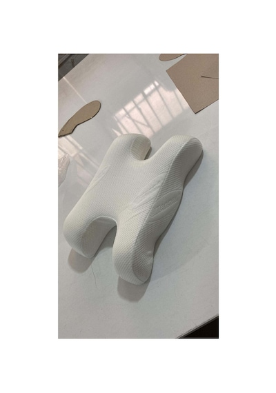 Uyku Apnesi Yastığı - Ergonomik Ve Rahat