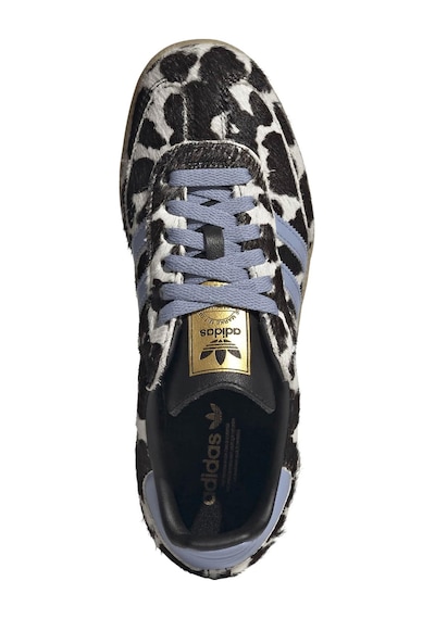 Adidas Samba Og Kadın Spor Ayakkabı Kj7448 Çok Renkli