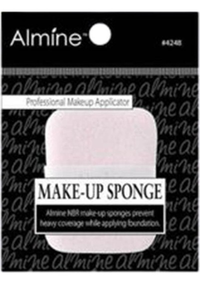 Almine Make Up Sponge Makyaj Süngeri - 4248
