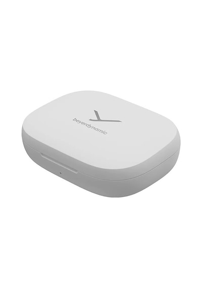 Beyerdynamic Amiron 200 White True Wireless Open Ear Kulakiçi Kulaklık