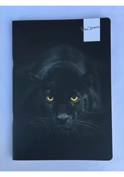 Keskin Uni-note Karton Kapak Defter 18x26 Kareli 58 Yaprak 381712