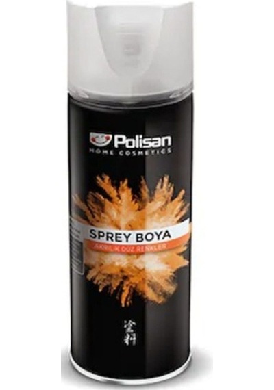 Polisan Sprey Boya 400 Ml (503102131)