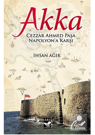 Mercankitap- Akka / Ihsan Ağır