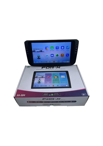 Fiat Linea-punto 2012-2015 Forx 2-32 Yeni Seri İşlemcili Pro Oem Multimedia