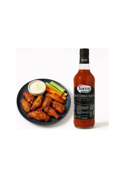 Tocco Hot Chili Cam 800 Cc