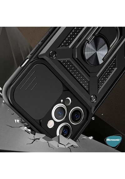 Microsonic TECNO Spark 9 Pro Kılıf Impact Resistant