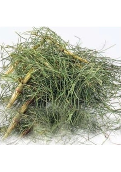 Derya Eren Kırkkilit Otu At Kuyruğu Bitkisi 250 G