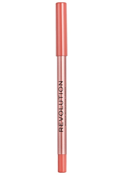 Revolution Satin Kiss LipLiner Heart Race Dudak Kalemi