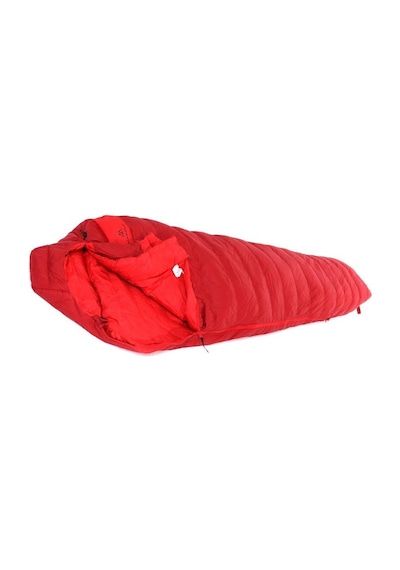Makalu Cocoon 300 Kaz Tüyü -12 C Uyku Tulumu Çok Renkli