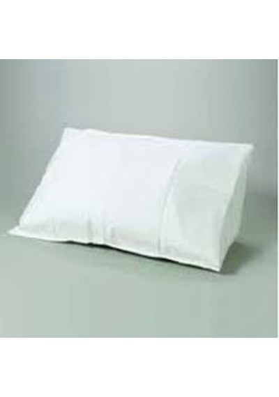 Cengizgrup Tek Kullanımlık Yastık Kılıfı 50 x 70 CM Beyaz 100 Adet