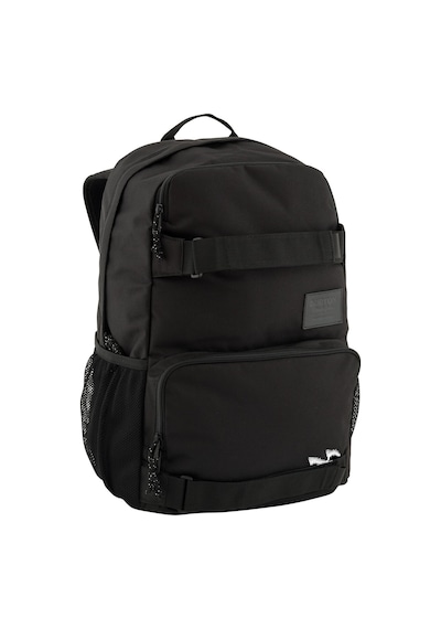 Burton Burton Treble Yell 21l Backpack Unisex Siyah Sırt Çantası 002 Siyah