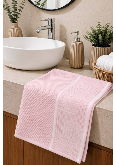 Esila Serisi 6'lı El Havlusu Seti Yumuşacık Kaliteli Sıkı Dokuma Çeyiz Havlu Seti 50x90 Cm 6 Adet 6'lı Set - 909123444 6'lı Set Esila Serisi 6'lı El Havlusu Seti Yumuşacık Kaliteli Sıkı Dokuma Çeyiz Havlu Seti 50x90 Cm 6 Adet 6'lı Set - 909123444 6'lı Set