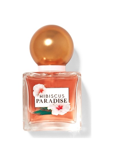 Bath & Body Works Hibiscus Paradise Eau De Parfum 50ml Diğer