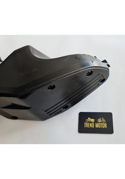 Hava Filtresi Komple - Mondial Ritmica 100 Speedy 110