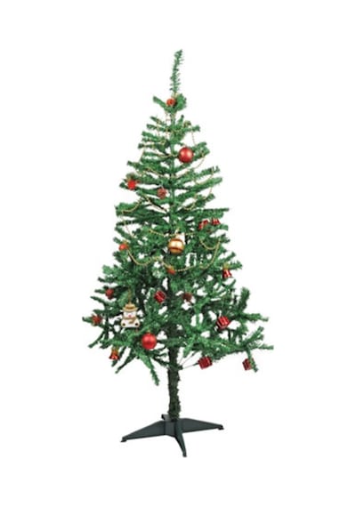Yılbaşı Ağacı 90 Cm Diğer