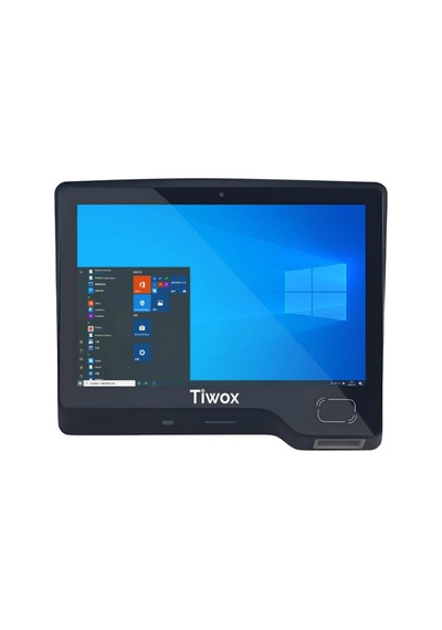 Tıwox Fg-1600 2d 10.1" I3 Wıfı+bluetooth 8gb Ddr3 128gb  Gör Ünitesi