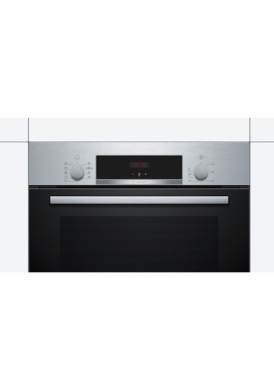 Bosch HBF534ES3T 66 L Ankastre Fırın