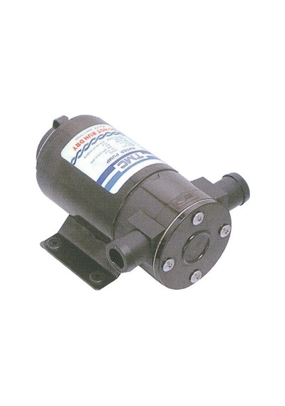 Tmc Su Pompasi 400 Gph 12 V 8 Amp Plastik Gövde Tekne Karavan