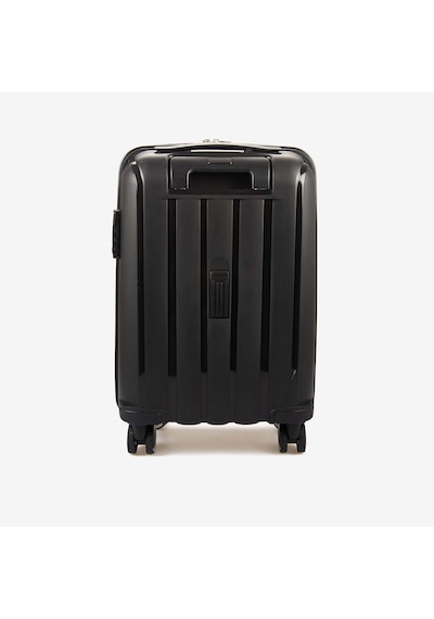 Kemal Tanca Unisex Valiz 305l Siyah-siyah