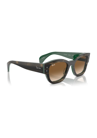Rb 7681s 140251 52 Ray-Ban Jorge Güneş Gözlüğü Siyah