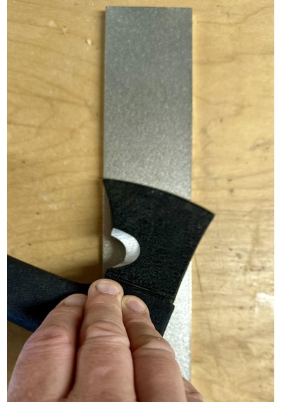 Dmt D11 X 29,2 Dia-sharp Bench Stone Extra-coarse