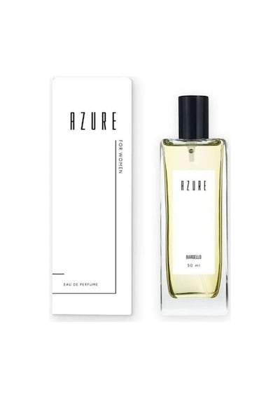 Bargello Azure Kadın Parfüm EDP 50 ML Mnms50EDPazu Aromatik