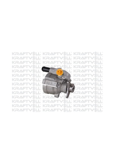 Kraftvoll Dıreksıyon Pompası Dıreksıyon Pompası Renault Master Opel Movano A 99 AOD-KRAFTVOLL 01060125