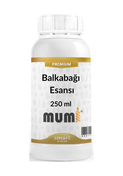 Premium Balkabağı Mum Esansı 250 Ml Şeffaf