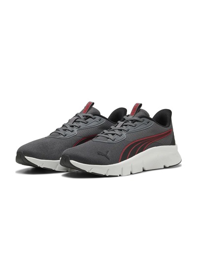 Puma Flexfocus Lite Modern Gri Erkek Yürüyüş Ve Koşu Ayakkabısı