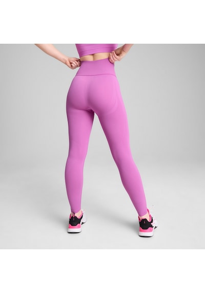 Puma Shapeluxe Seamless Kadın Tayt 524360 89 Mor
