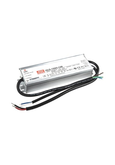 Meanwell Hlg-150 10v Led Sürücü