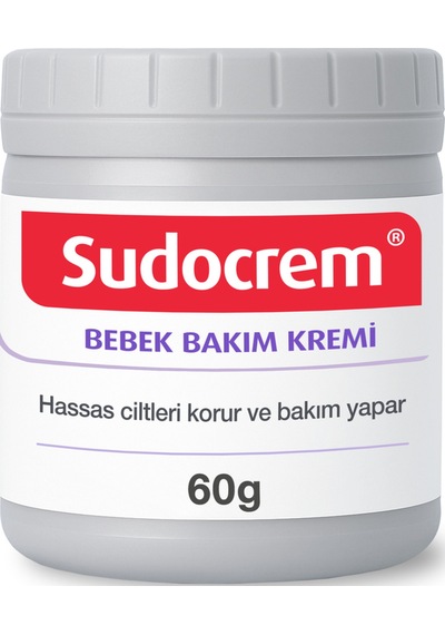 Bebek Bakım Kremi 60g