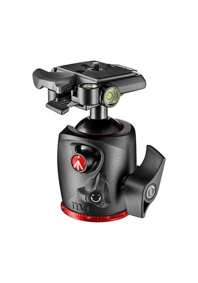 Manfrotto Mhxpro-bhq2 Xpro Top Başlık
