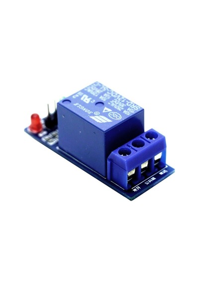 1 Kanal 12v Röle Kartı 96917921