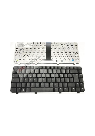 Alfabilgisayar HP Uyumlu Notebook Pc 510, 530 Klavye Tuş Takımı