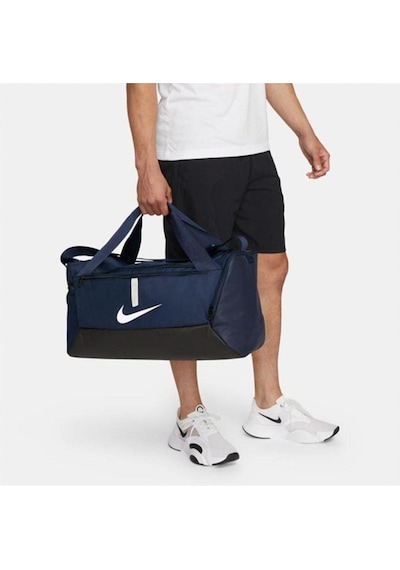 Nike Cu8097-410 Nk Acdmy Team S Duff Spor Çanta-6677 Lacivert